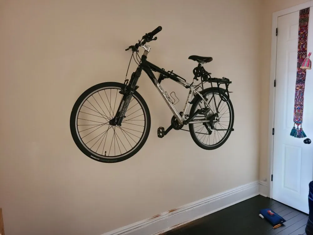 Slide of Handymanly Made