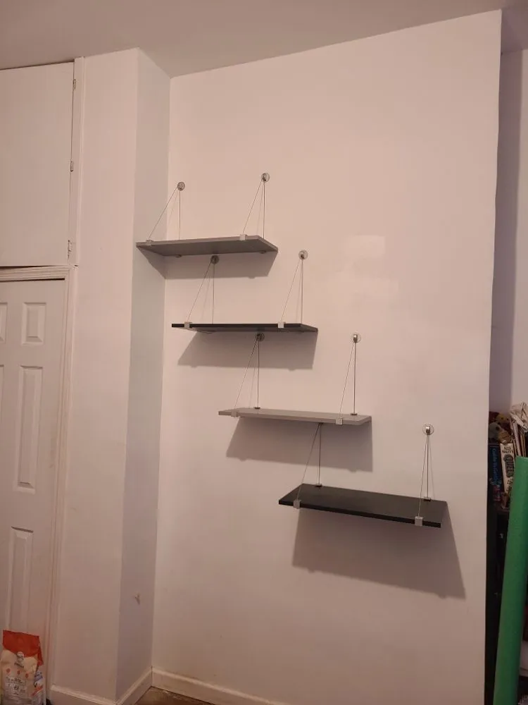 Licensed outlet and switch repair in Staten Island, NY by Handymanly Made