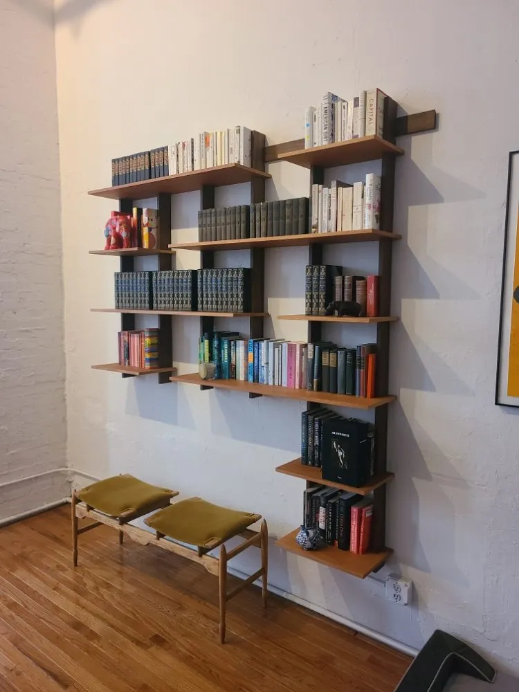 Slide of Handymanly Made