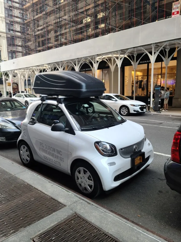 Slide of Handymanly Made