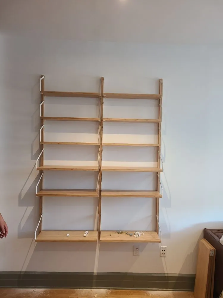 Slide of Handymanly Made