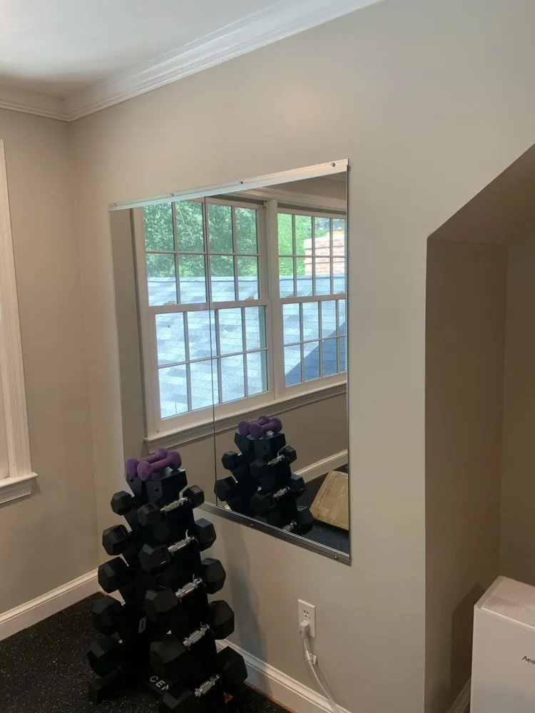 Slide of Handymannie