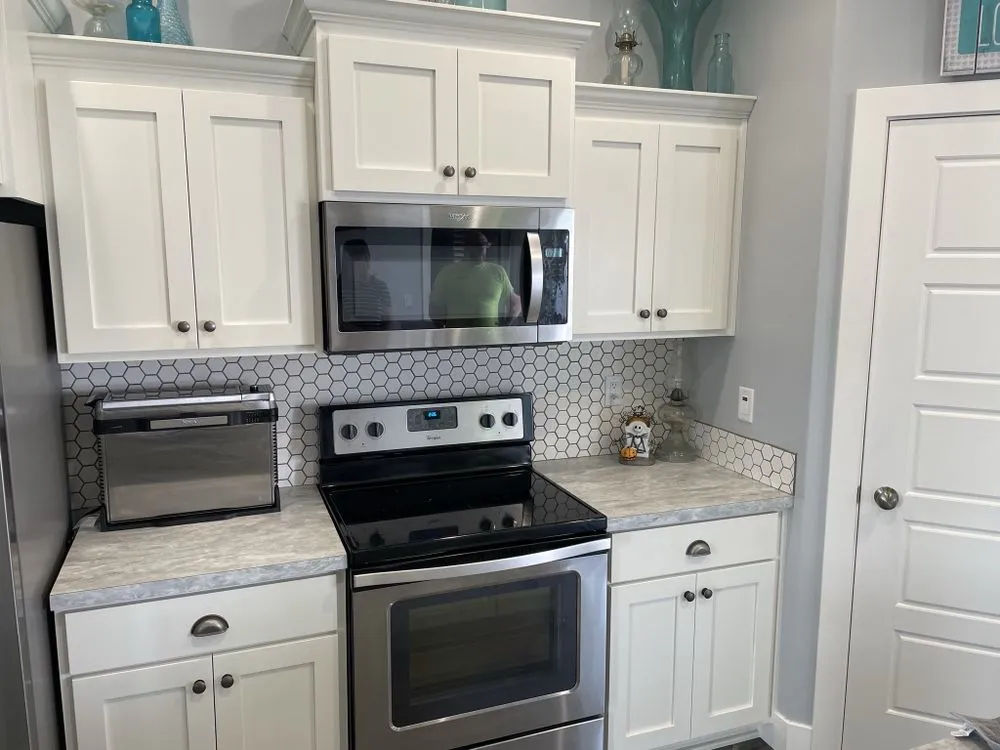 Slide of HandyMark Handyman Services