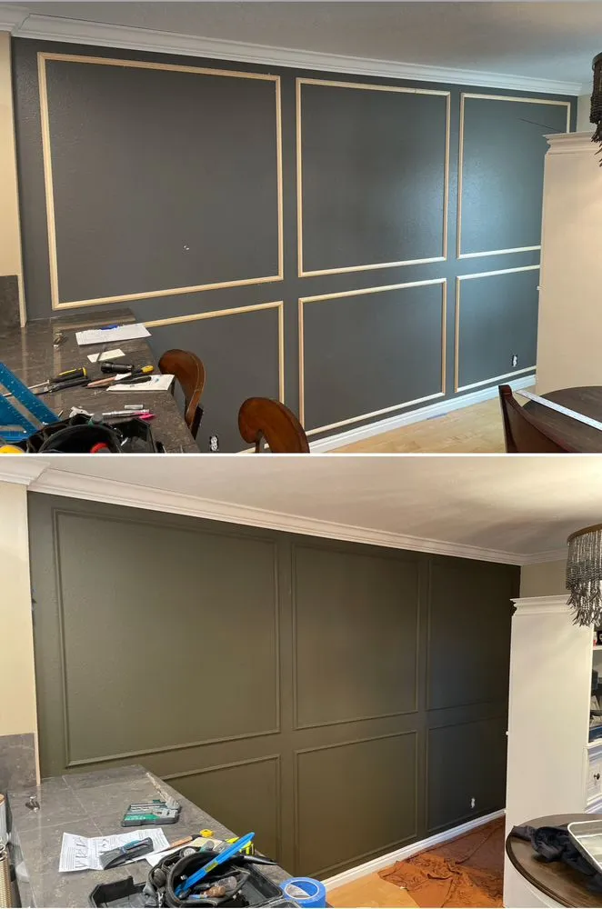 Slide of HandyMark Handyman Services