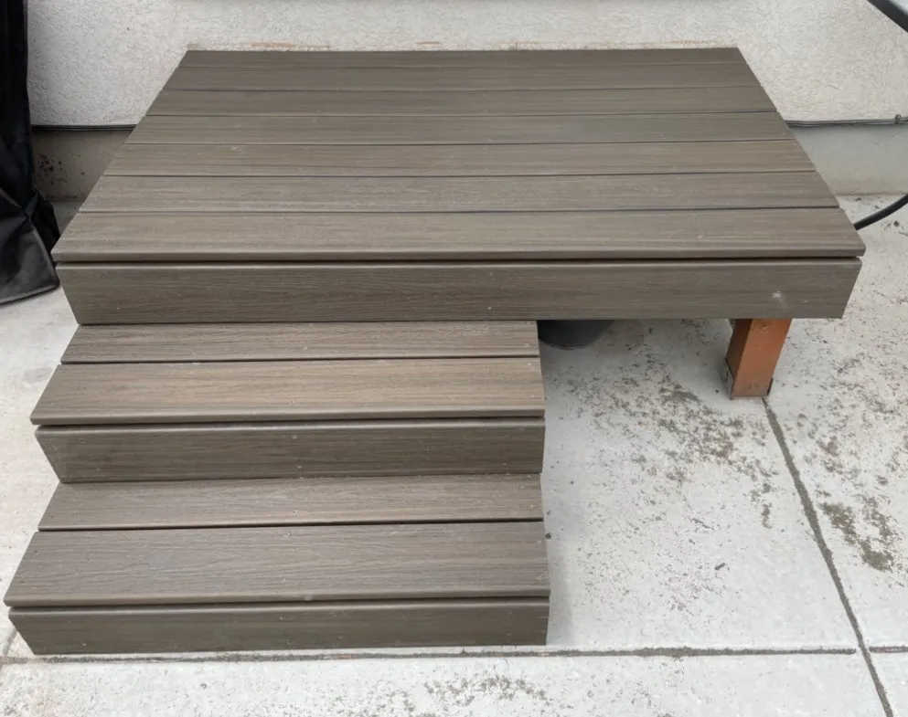 Slide of HandyMark Handyman Services