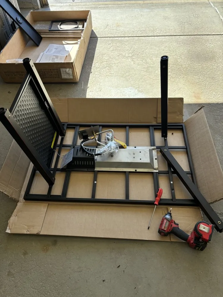 Slide of Handymax 360