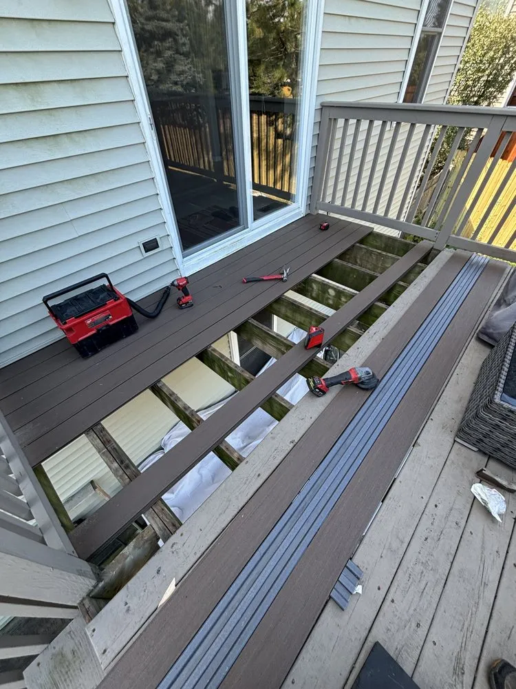 Slide of Handymax 360