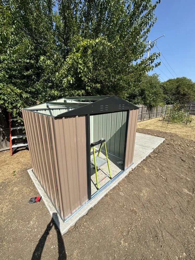 Slide of Handymax 360