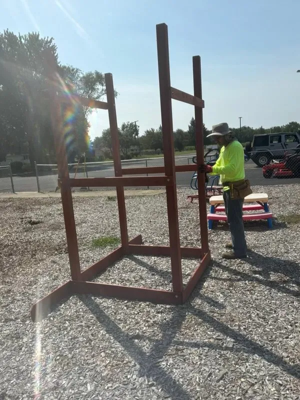 Slide of Handymax 360