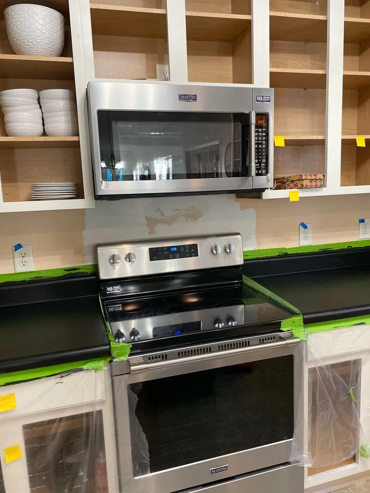 Slide of Handymen of Pittsburgh