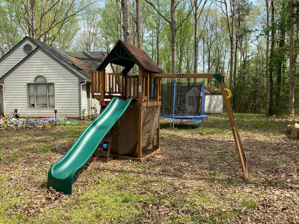 Slide of Handymen of Pittsburgh