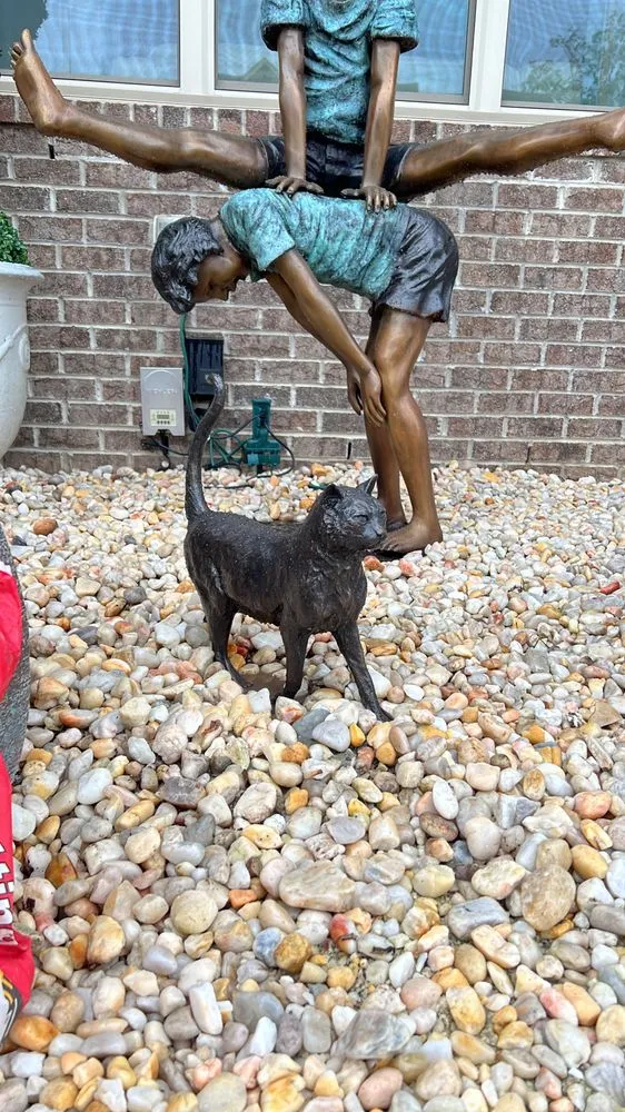 Slide of Handymen of Pittsburgh