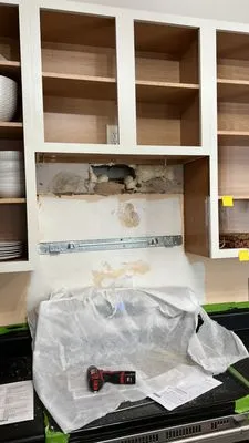 Handymen of Pittsburgh Logo