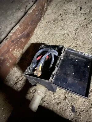 Handymen Oleg Pyrig Logo