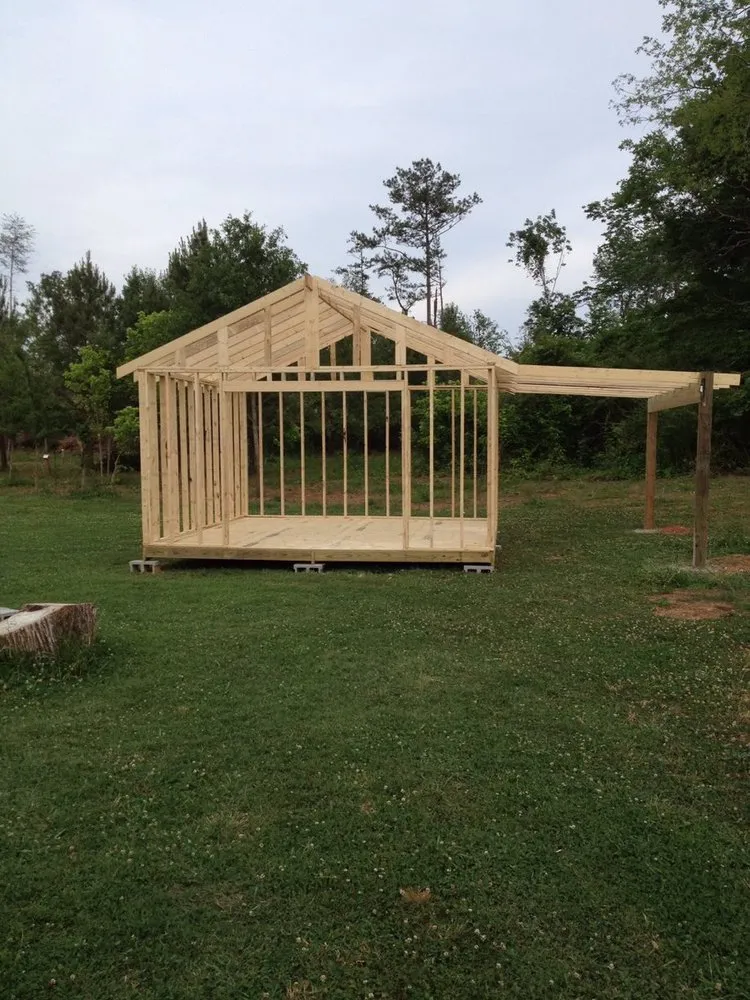 Slide of Handymen On-Call