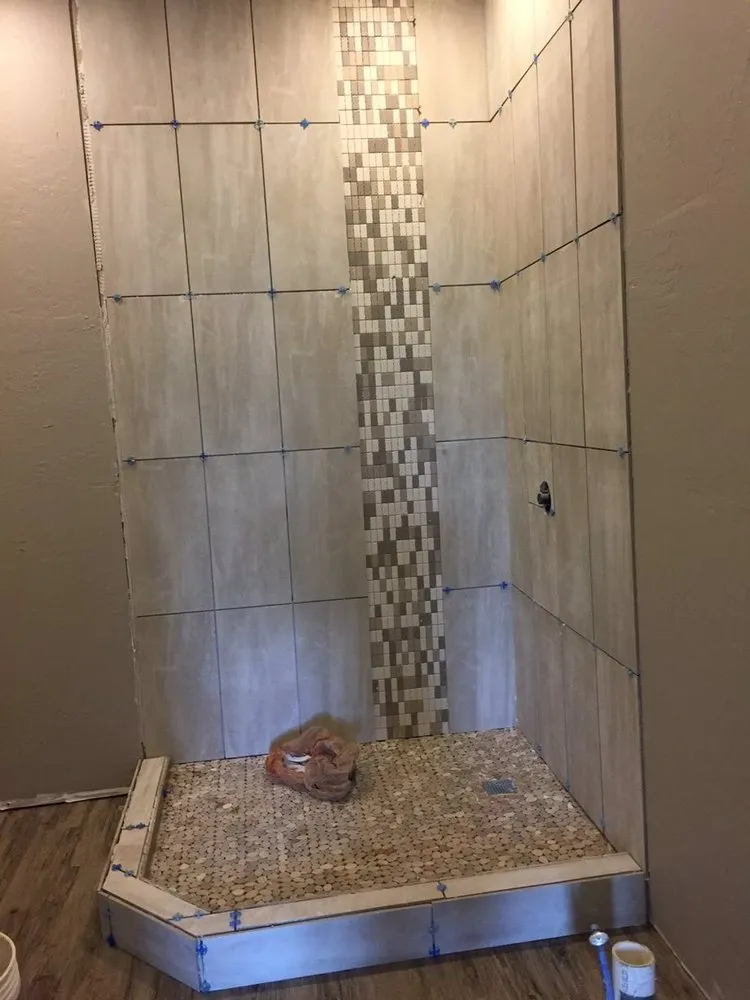 Slide of Handymen On-Call