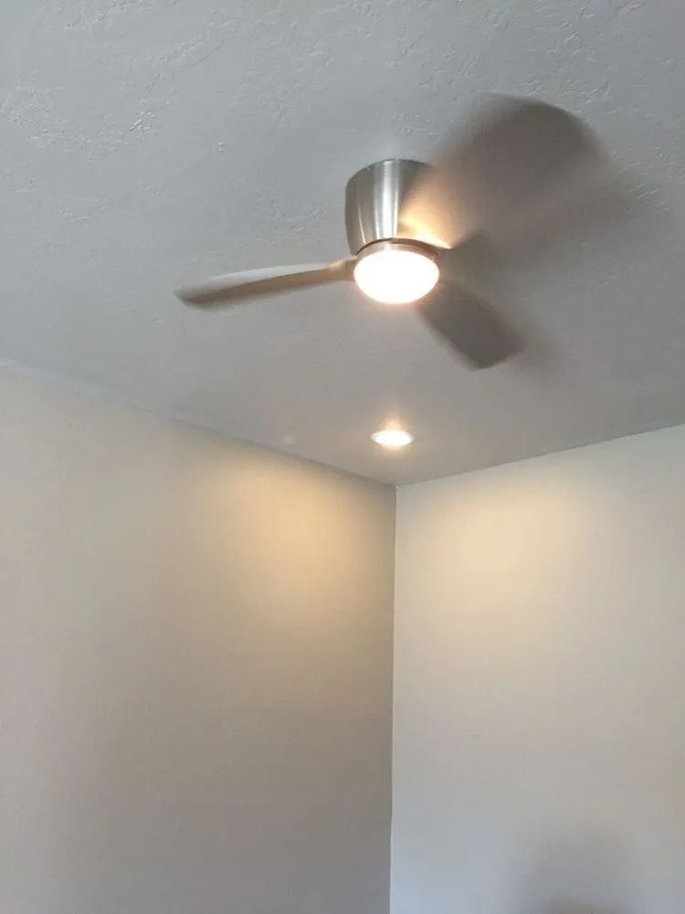 Slide of Handymen On-Call