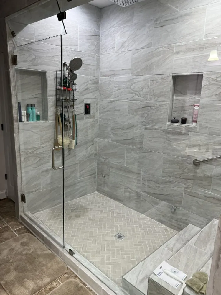 Slide of Handymen On-Call