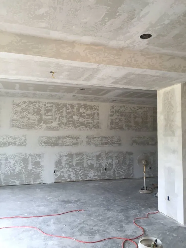 Slide of Handymen On-Call