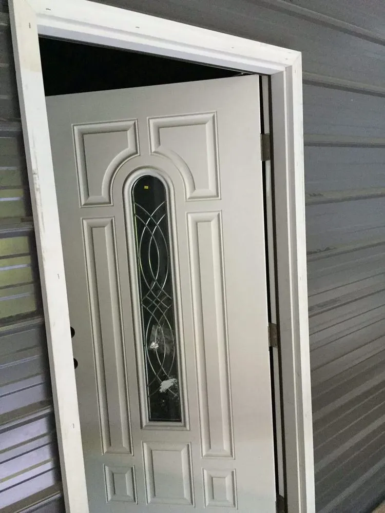 Slide of Handymen On-Call