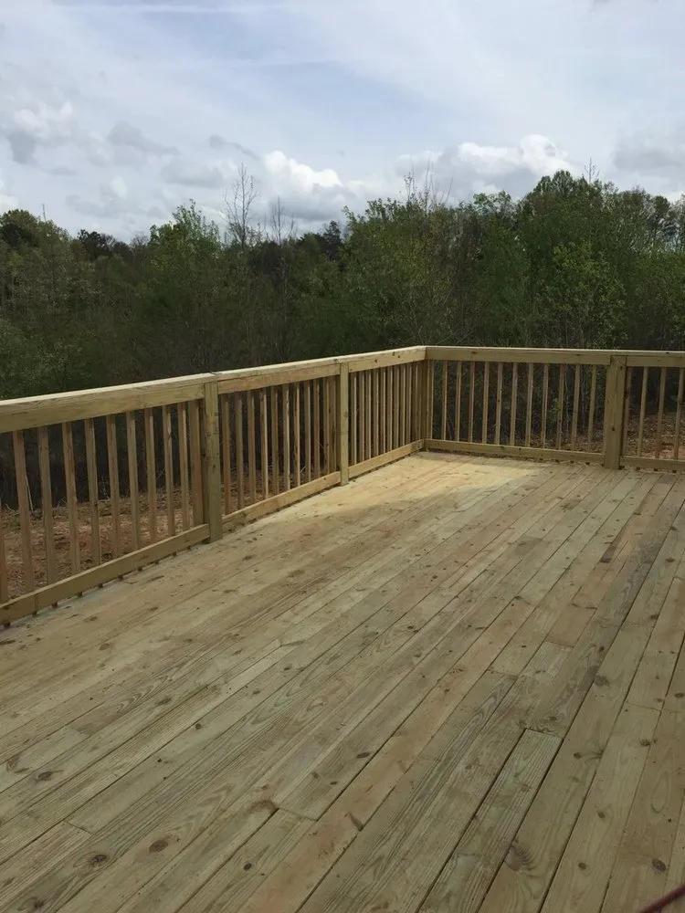 Slide of Handymen On-Call