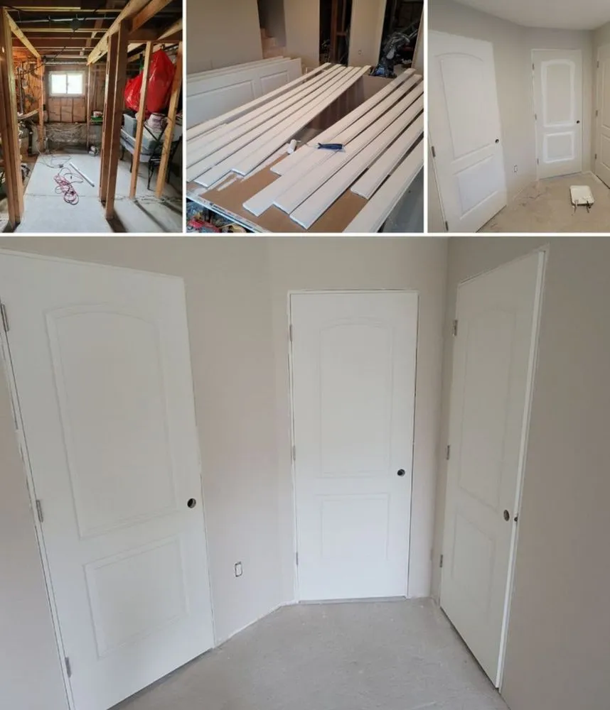 Slide of Handymen Prime