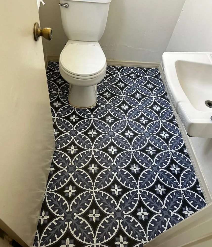 Slide of Handymen Prime