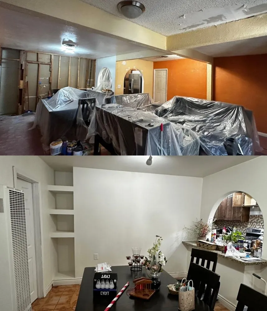 Trusted panel upgrade in ,  by Handymen Prime