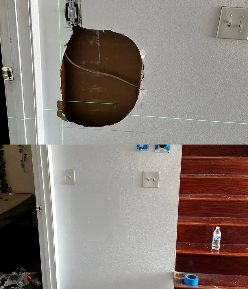 Slide of Handymen Prime