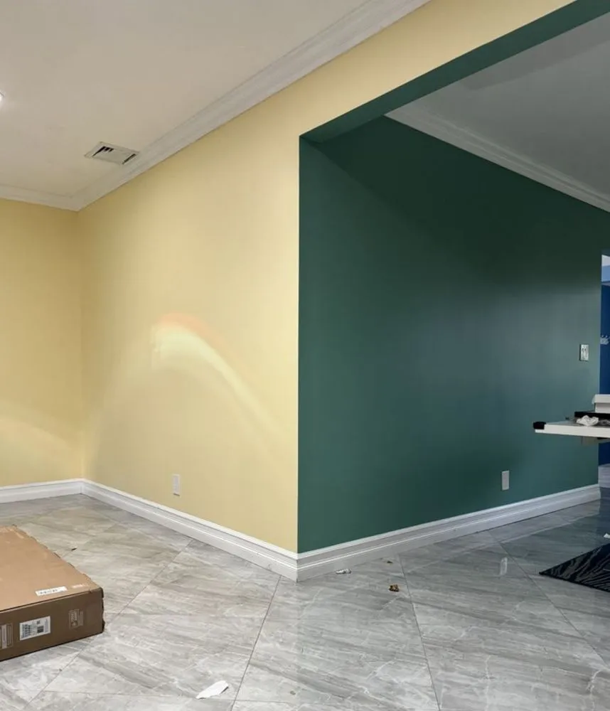 Slide of Handymen Prime