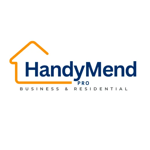 Slide of HandyMendPro