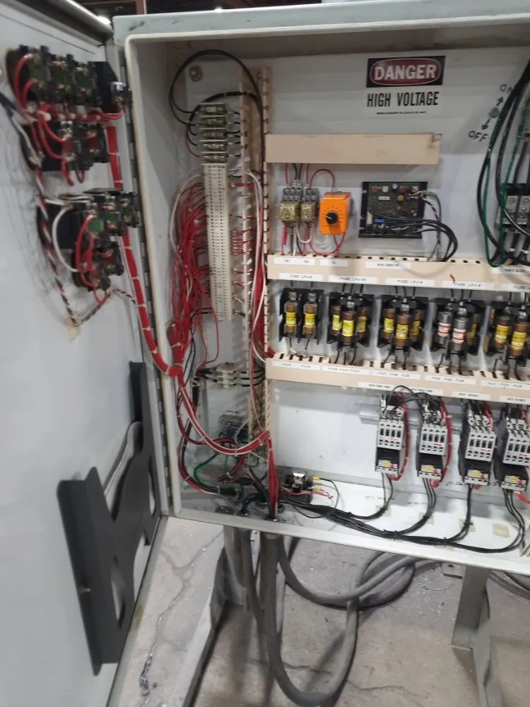 Professional circuit breaker repair experts serving ,  - Handypal Home Services