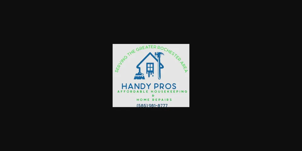 Slide of HandyPros Of Rochester