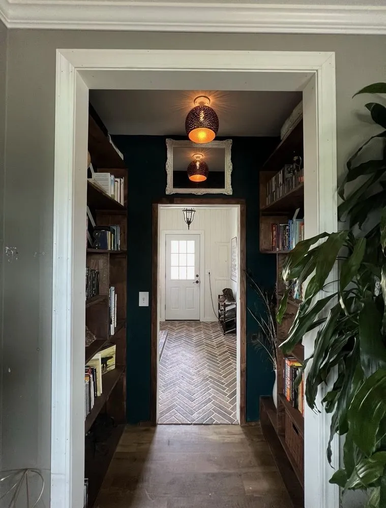 Slide of HandyPros Of Rochester