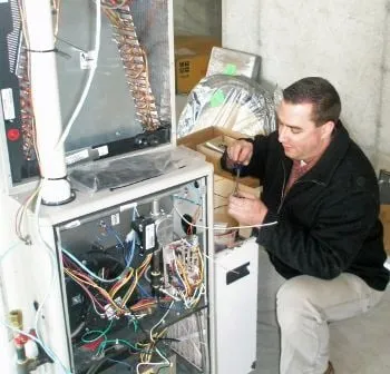 Affordable outlet and switch repair experts serving Goldsboro, PA - Handyside Plumbing, HVAC & Electrical