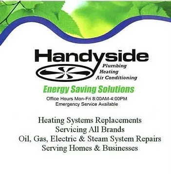 Professional lighting installation in Goldsboro, PA by Handyside Plumbing, HVAC & Electrical