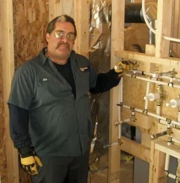 Affordable electrical repair experts serving Goldsboro, PA - Handyside Plumbing, HVAC & Electrical