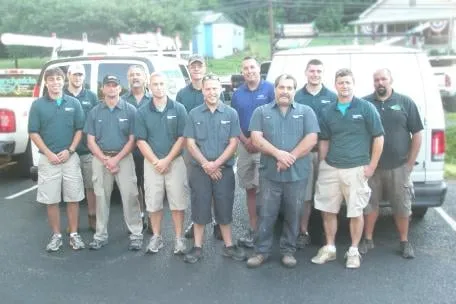 Trusted electrician providing electrical repair in Goldsboro, PA - Handyside Plumbing, HVAC & Electrical