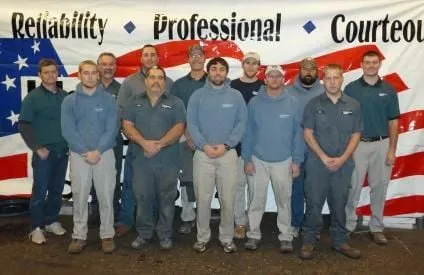 Professional outlet and switch repair service in Goldsboro, PA - Handyside Plumbing, HVAC & Electrical