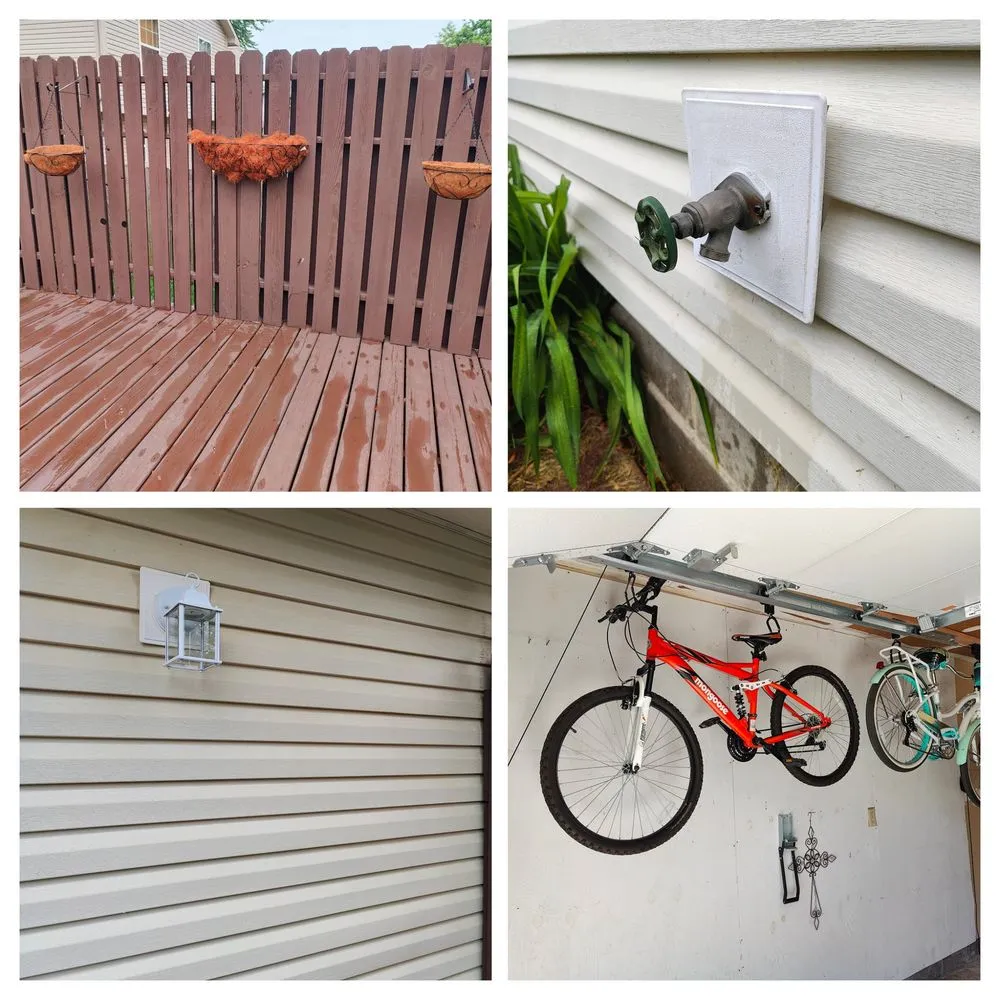 Slide of HandySmart Property Improvements