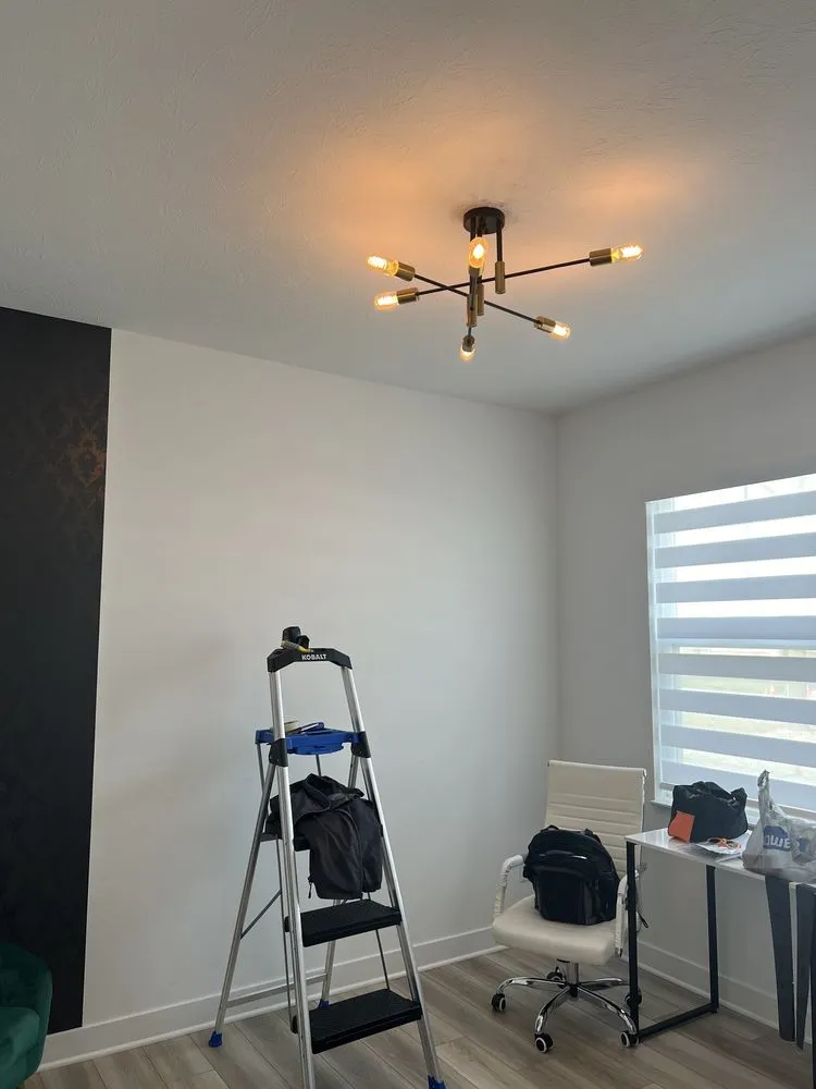 Slide of HandySmart Property Improvements