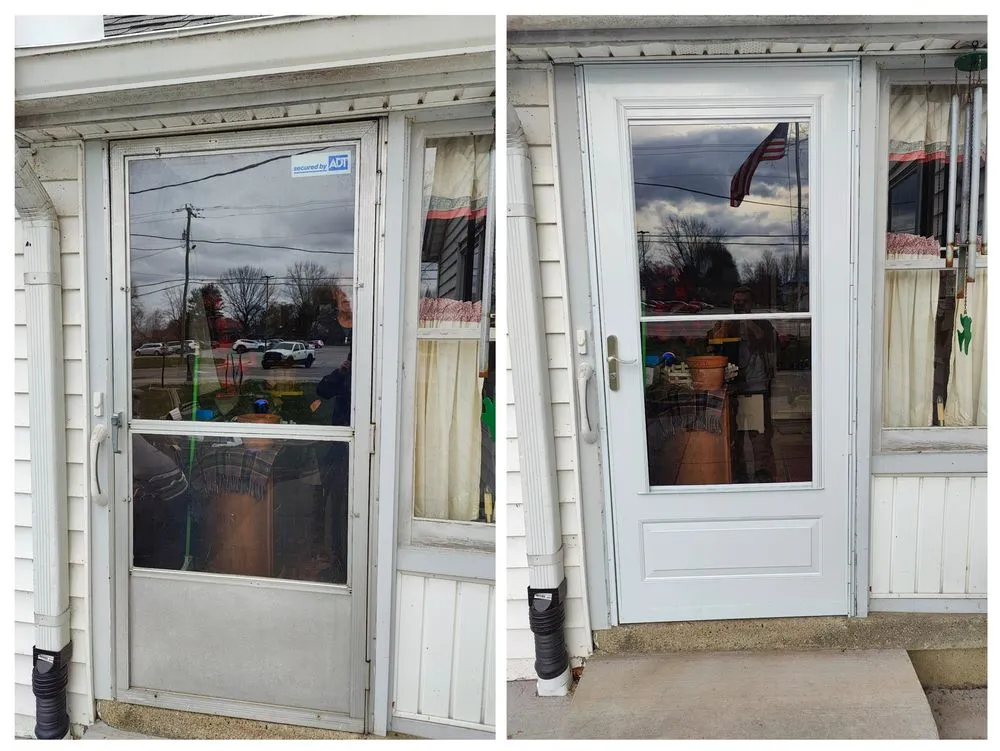 Slide of HandySmart Property Improvements