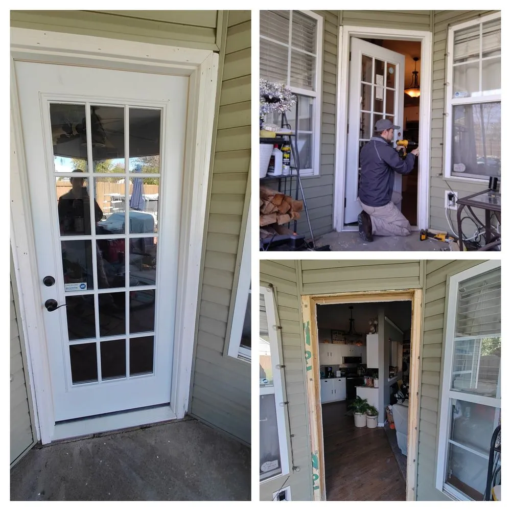 Slide of HandySmart Property Improvements