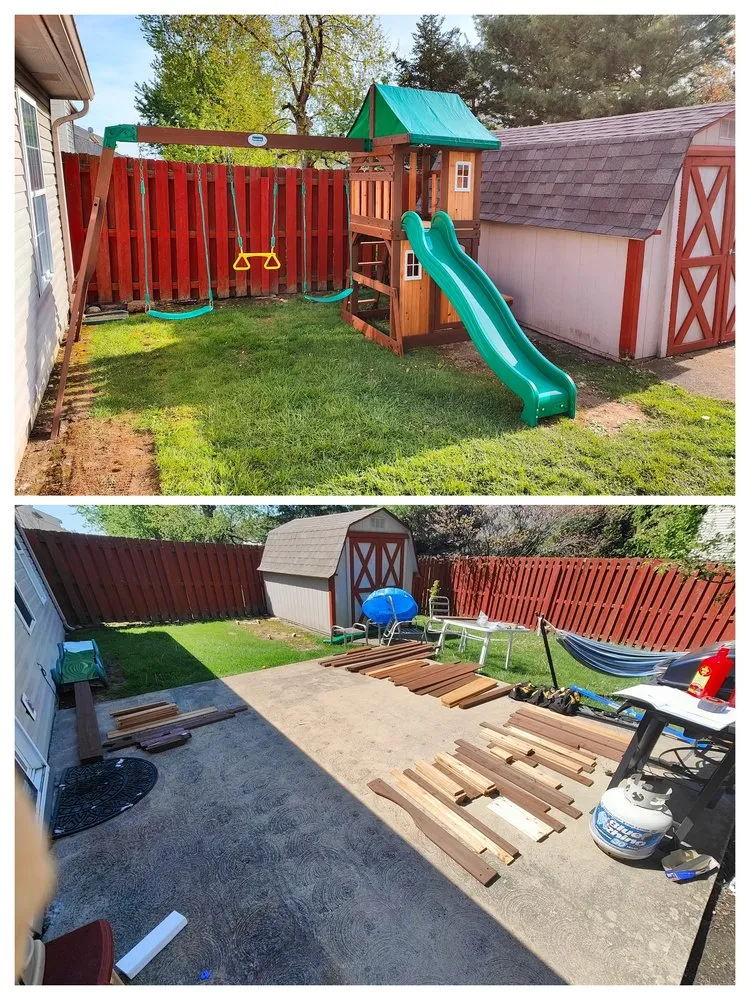 Slide of HandySmart Property Improvements