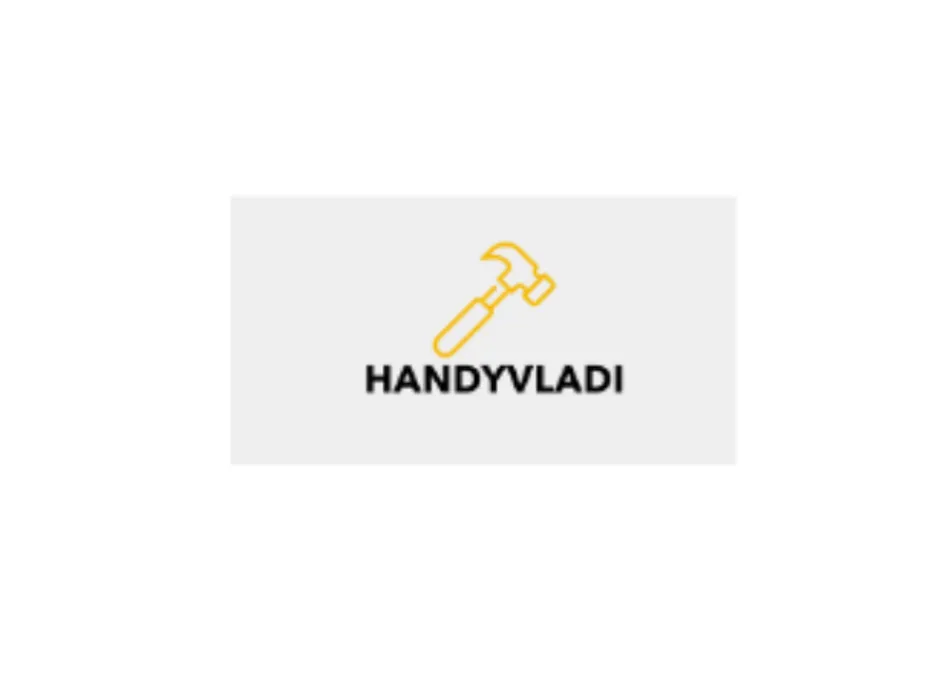 Slide of HandyVladi