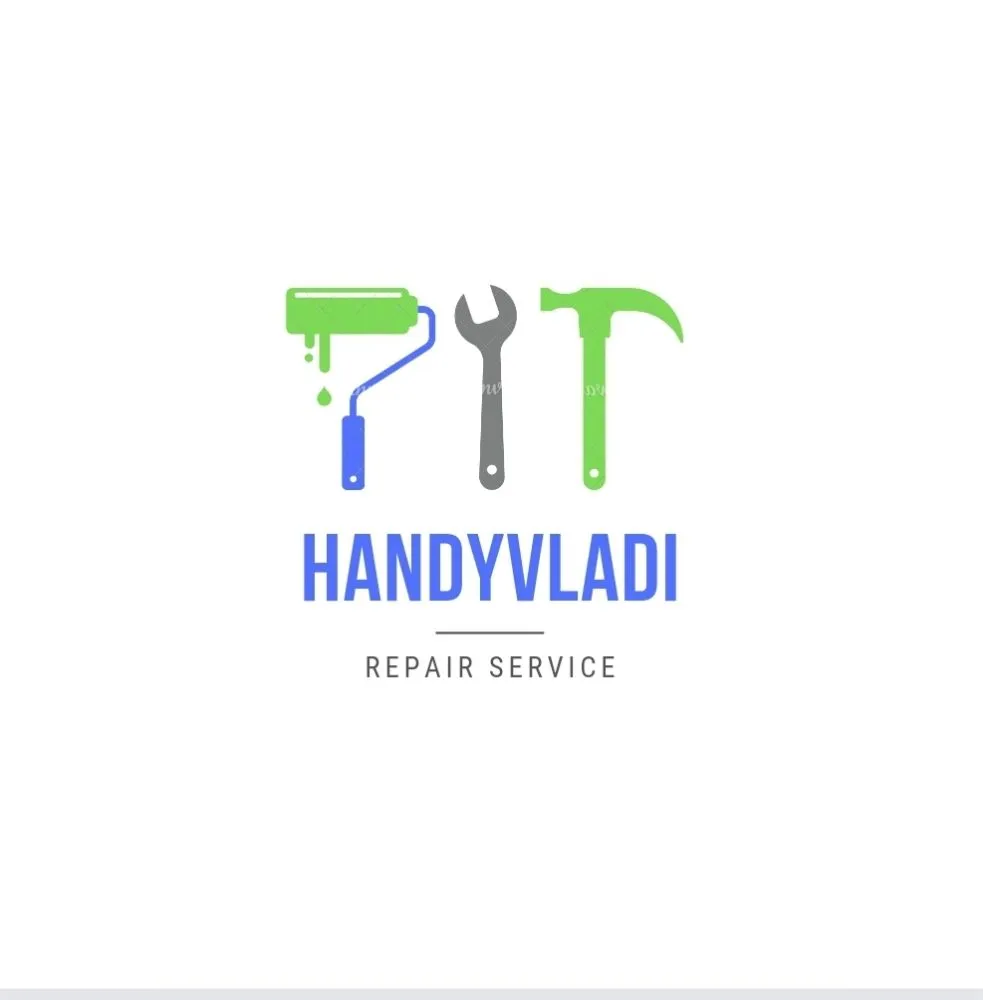 Slide of HandyVladi