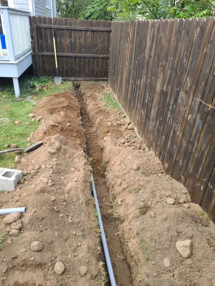 Slide of HandyVolt Electric