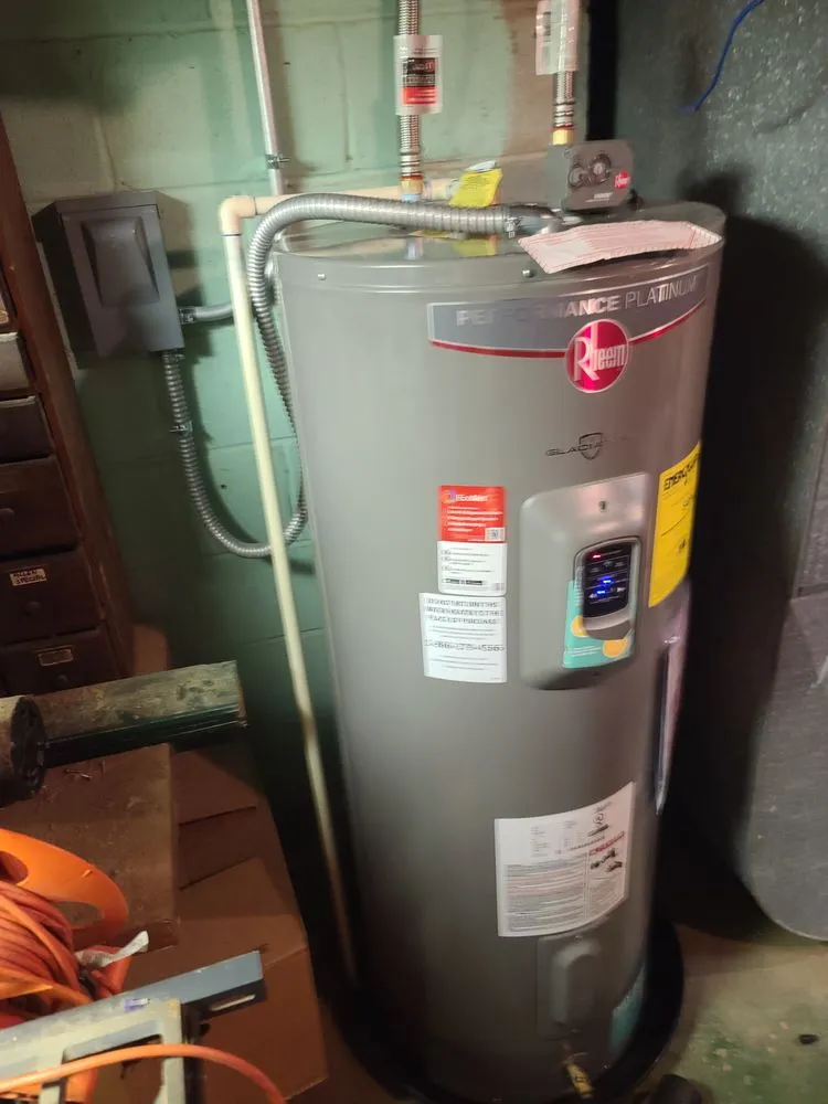 Slide of HandyVolt Electric