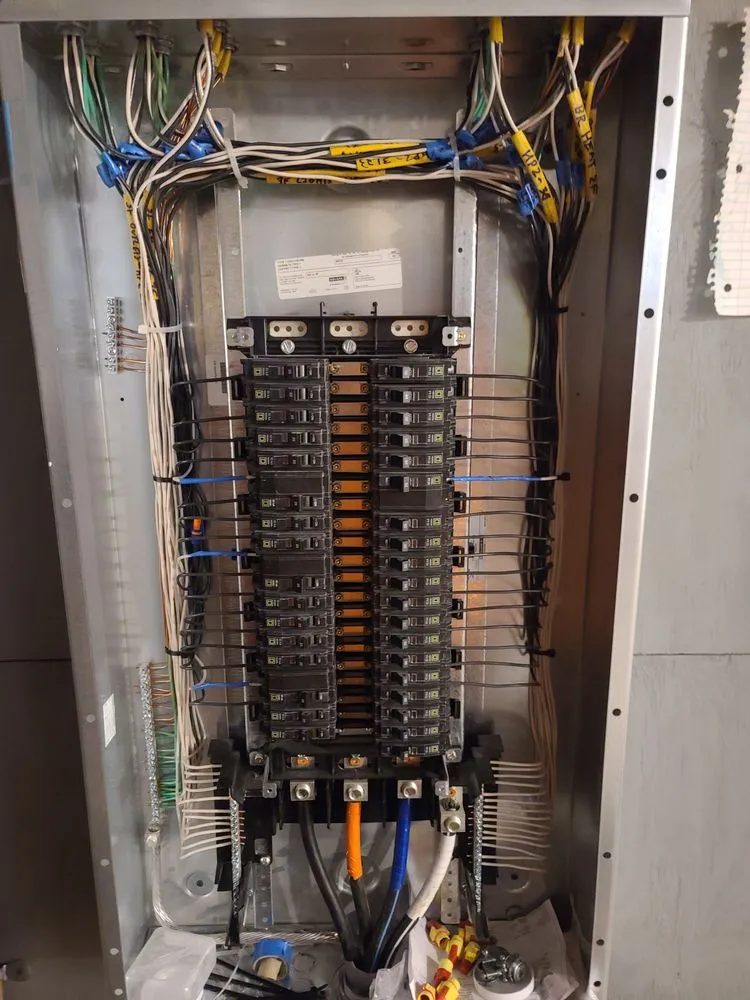 Slide of HandyVolt Electric