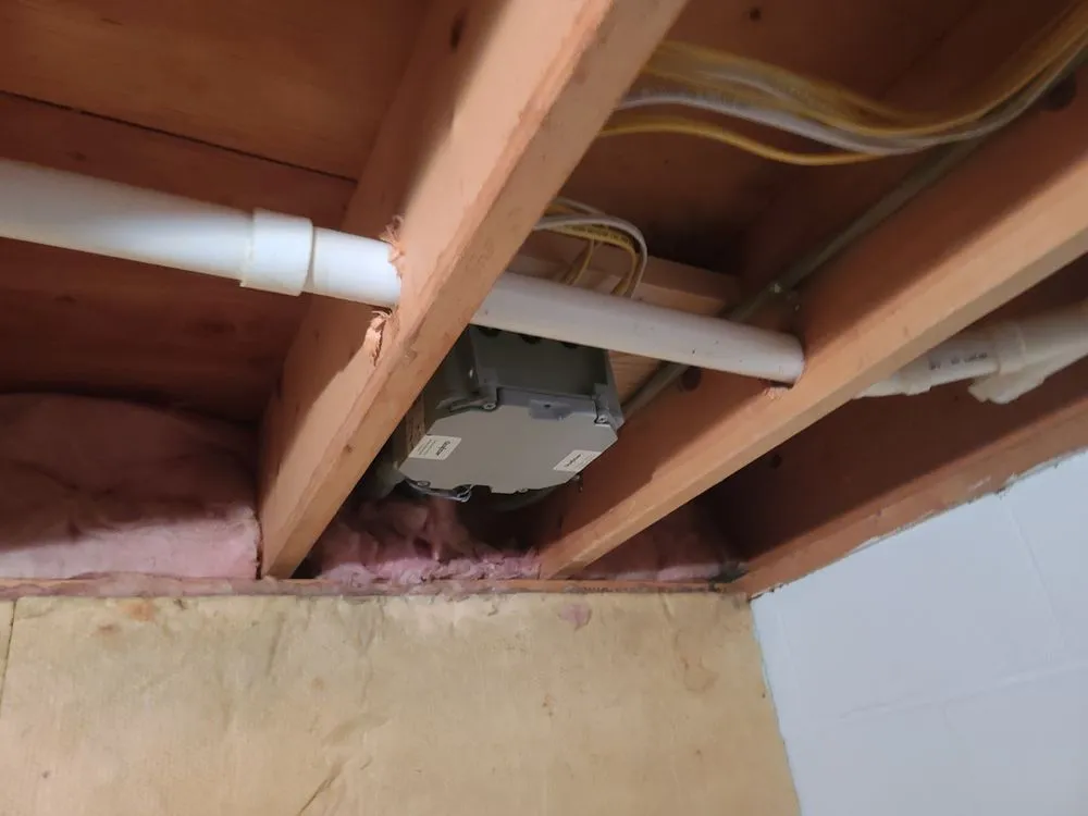 Slide of HandyVolt Electric